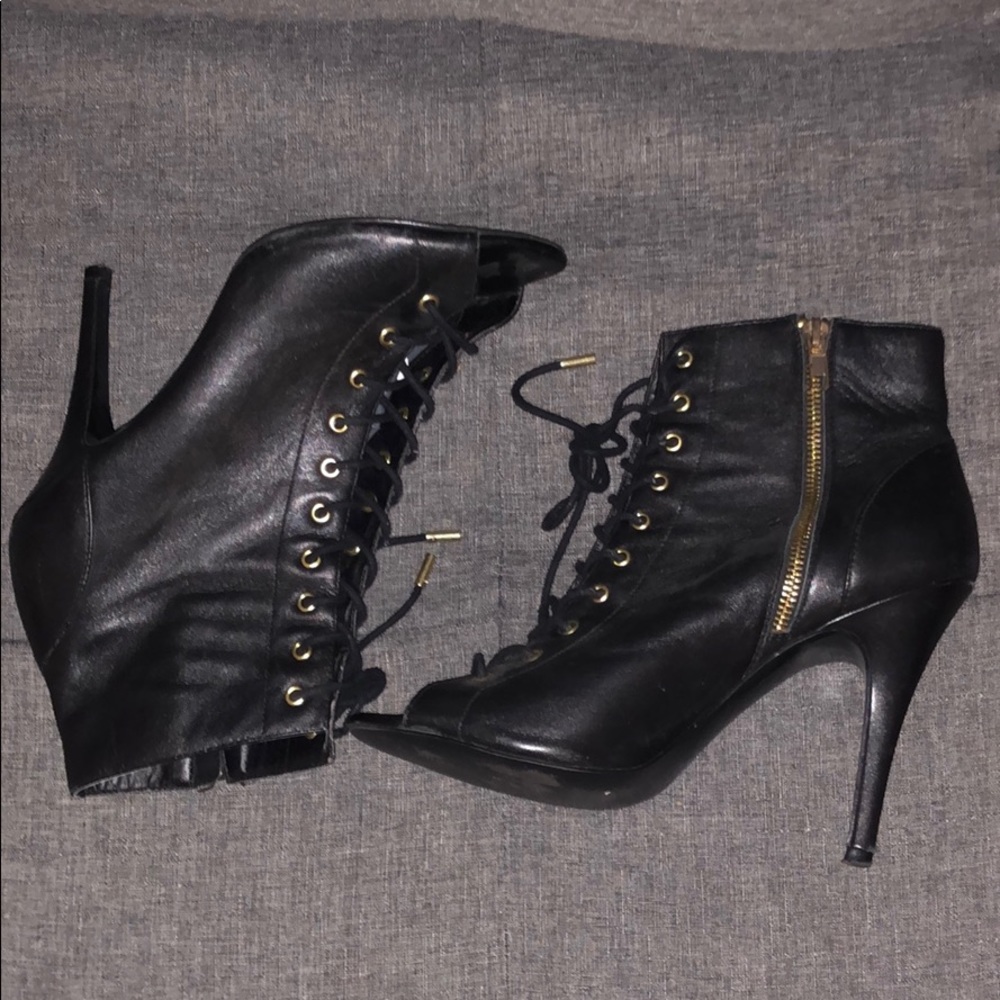 Steve madden heels